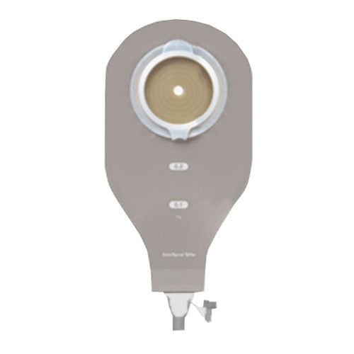 Sensura Mio 1-Piece Sterile Post-Op Pouch Transparent Cut-to-Fit 3/8" - 2-3/4" (10-70mm) 5 Box