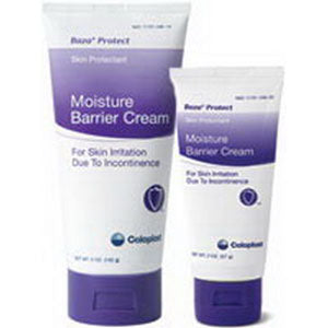 Baza Protect Moisture Barrier Cream, 4 g Pack 300 Case