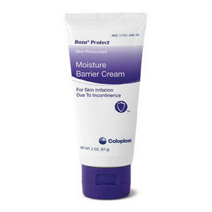 Baza Protect Moisture Barrier Cream, 2 oz. Tube 1 Each