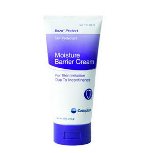 Baza Protect Moisture Barrier Cream, 5 oz. Tube 1 Each