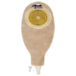Sensura 1-Piece Sterile Post-Op & Wound Pouch with Window, Cut-to-Fit 3/8" - 3" 5 Box