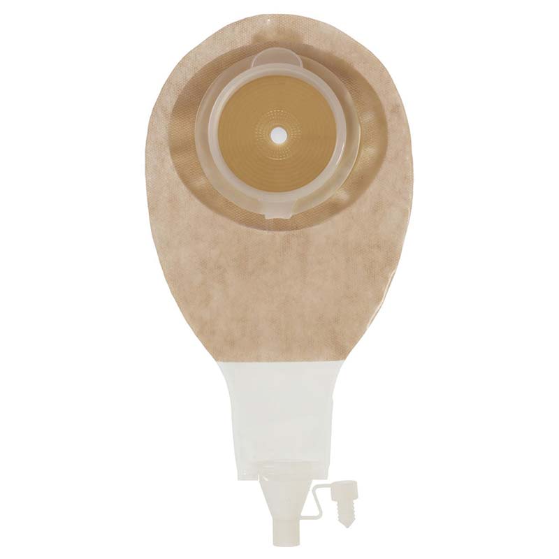 Sensura 1-Piece Post-Op & Wound Pouch with Window, Cut-to-Fit 3/8" - 3" 5 Box