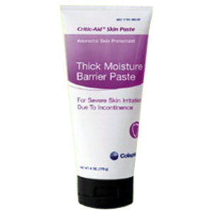 Critic-Aid Thick Moisture Barrier Skin Paste, 2-1/2 oz. Tube 1 Each