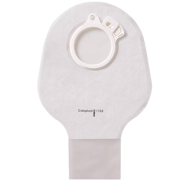 Assura ColoKids 2-Piece Pediatric Drainable Pouch 3/8" - 1-3/8" 10 Box