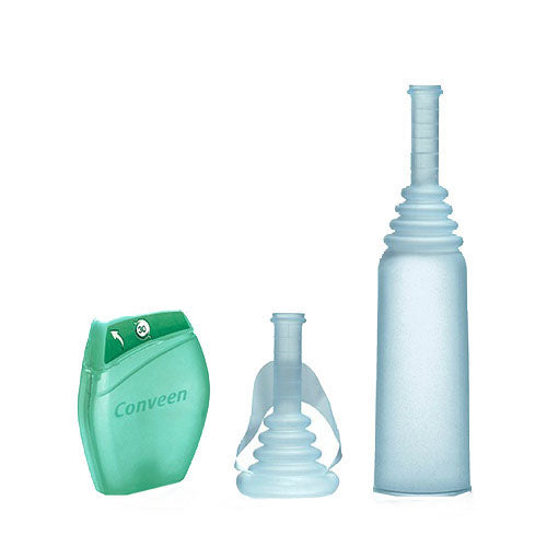 Conveen Optima Male External Catheter, 28mm 1 Each