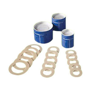 Skin Barrier Rings 3/4" 30 Box