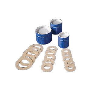 Skin Barrier Rings 1-1/8" 30 Box