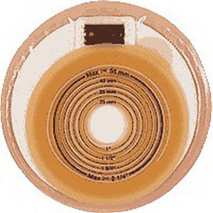 Assura 1-Piece Cap 3/4" - 2-1/4" 30 Box