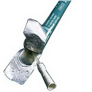SpeediCath Ready-to-Use Pediatric Straight Intermittent Catheter 10 Fr 6" 1 Each