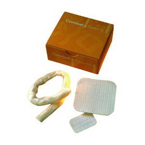 Biatain Alginate Dressing 2" x 2" 30 Box