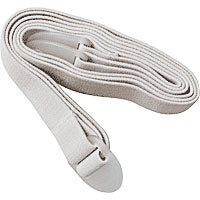 Brava XL Adjustable Ostomy Belt, 49" 1 Each