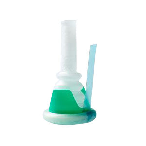 Conveen Security+ Male Self-Sealing External Catheter, 40 mm 1 Each