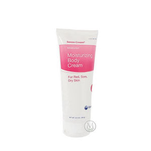 Sween Moisturizing Cream, 6-1/2 oz. Tube 1 Each