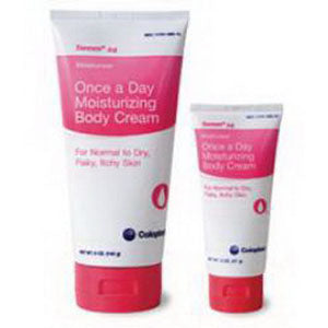 Sween 24 Superior Moisturizing Skin Protectant Cream, 9 oz. Tube 1 Each