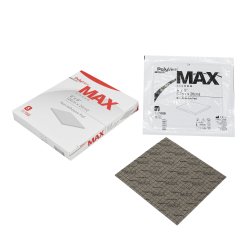 Ferris PolyMem MAX Silver Non-Adhesive Pad Dressing, 8" x 8"
