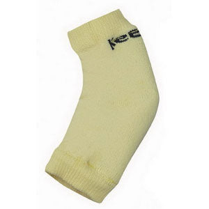 Heelbo Heel and Elbow Protector, Small, Yellow 1 Each