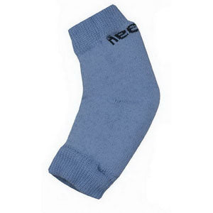 Heelbo Heel and Elbow Protector, Regular, Blue 1 Each
