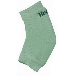Heelbo Heel and Elbow Protector X-Large, Green 1 Each
