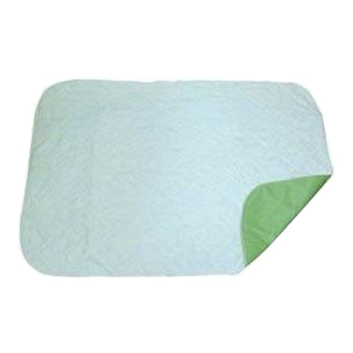 DMI Waterproof Furniture and Bed Protector Pad, 36" x 52" 1 Each