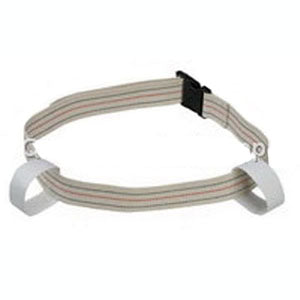 Ambulation Gait Belt 2", 50" Long 1 Each