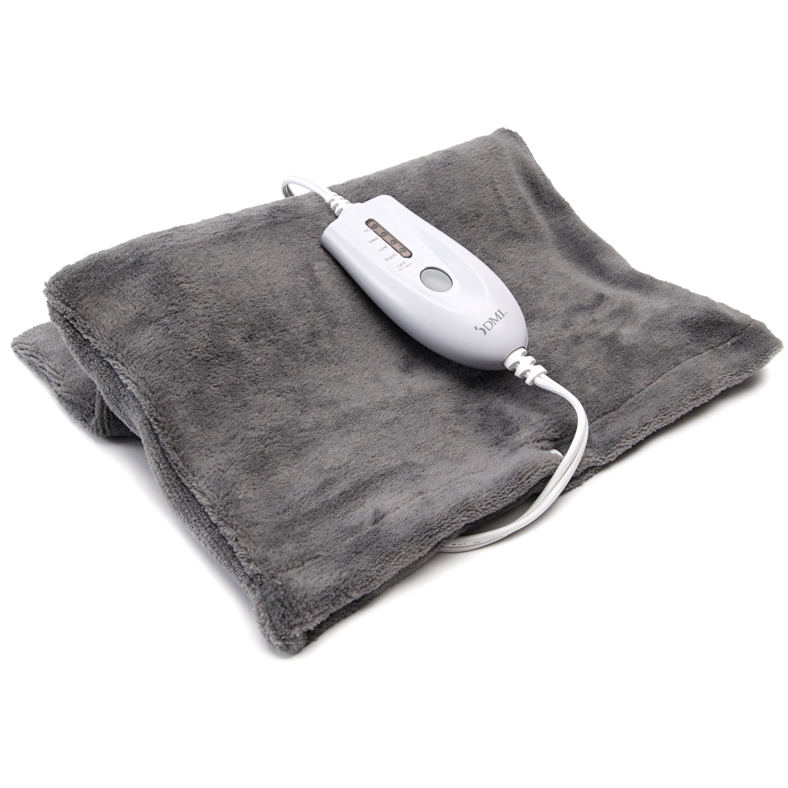 DMI Heating Pad, 12" x 15" 1 Each