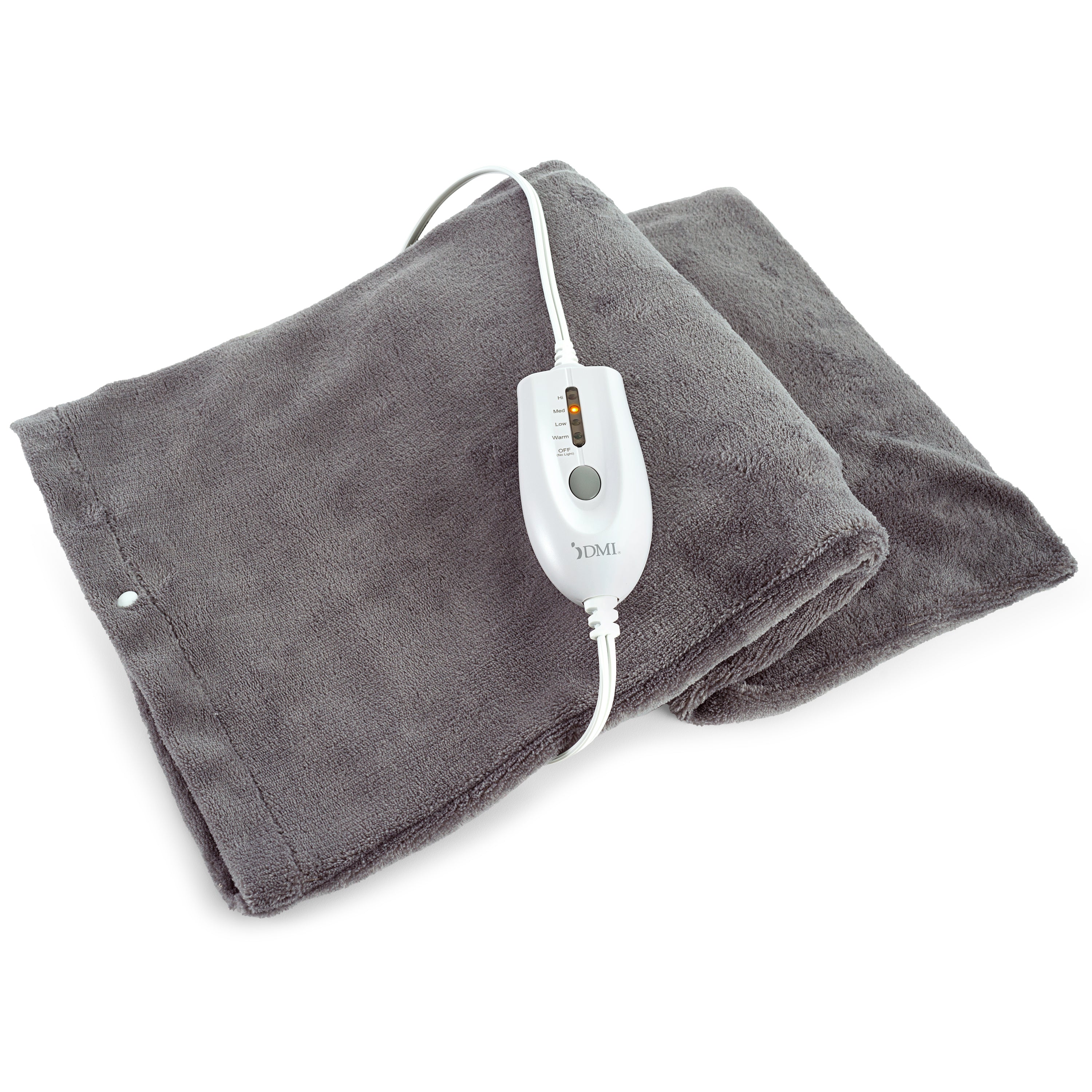 DMI Heating Pad, 12" x 24" 1 Each