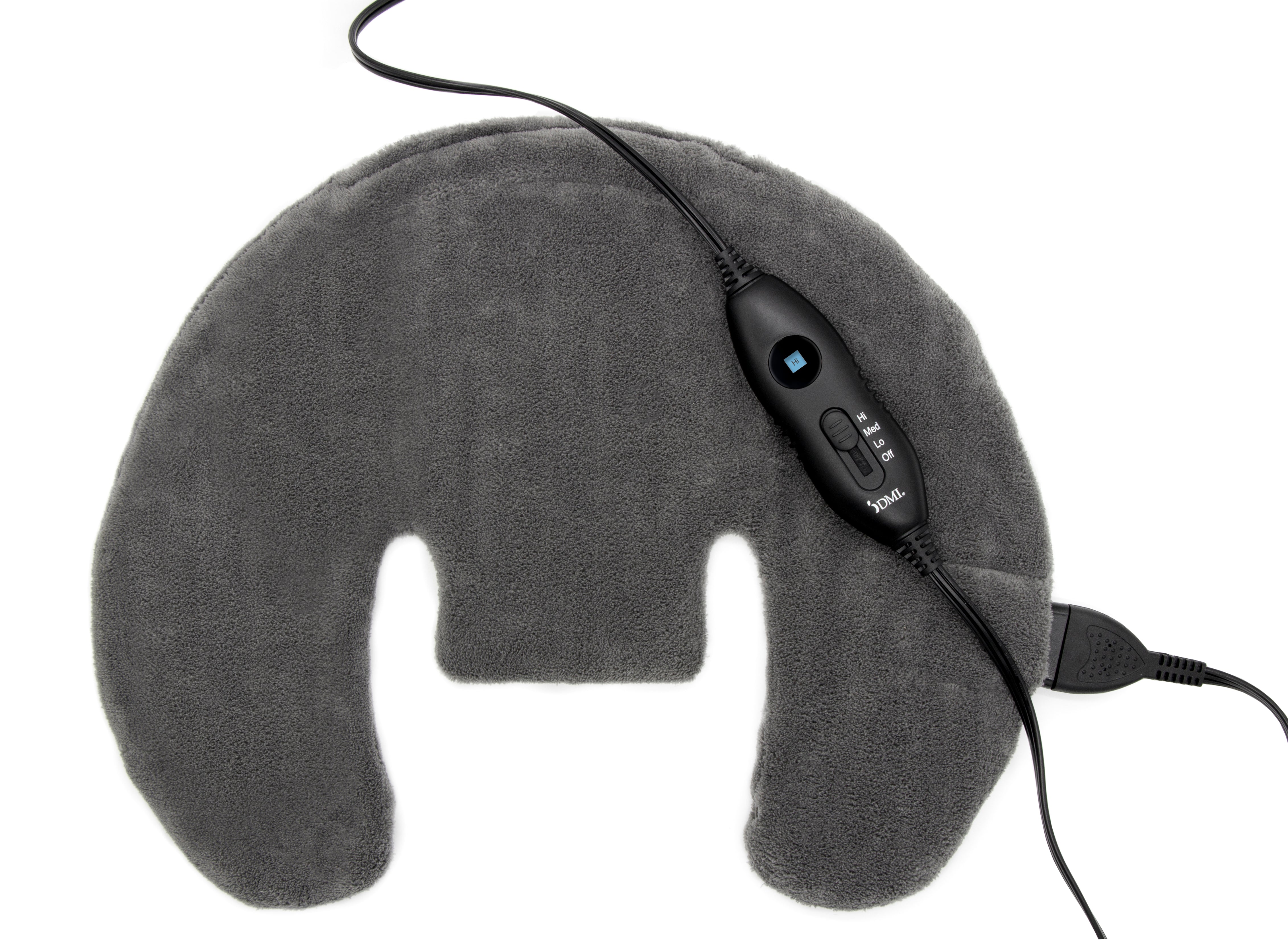 DMI Neck Electric Heating Pad 1 Each