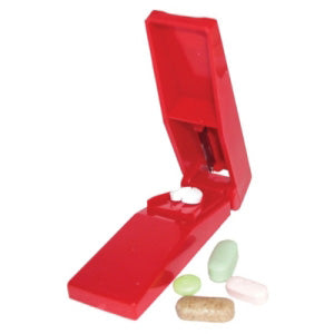 Healthsmart Pill Cutter 1 Each
