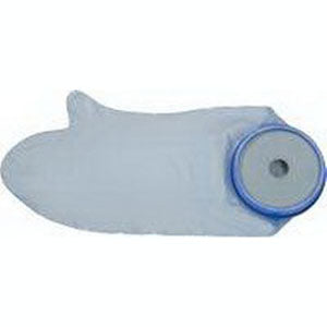 Duro-Dry 23" Adult Short Leg Protector 1 Each