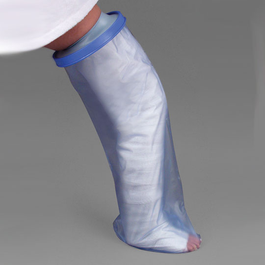 Cast/Bandage Protector 42" 1 Each