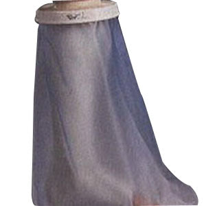 Cast/Bndg Protector w/Ring, Pediatric,Med.Leg, 18" 1 Each