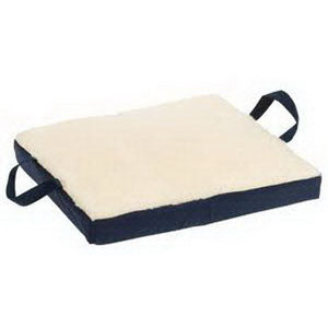 Oxford Waterproof Gel Cushion, 2" X 16" X 18" 1 Each