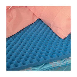 Conv Bed Pad(Eggcrate) 1 3/4" 1 Each