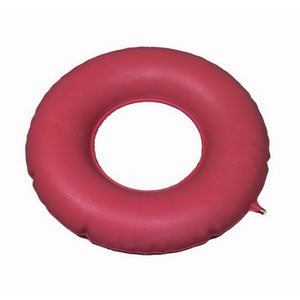 16" Medium Rubber Inflatable Ring 1 Each