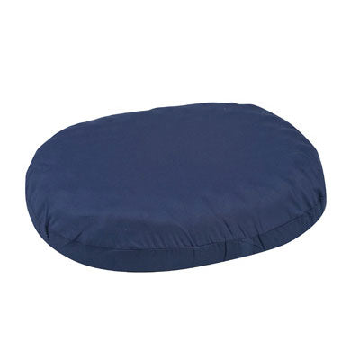 Blue 16" Ring Cushion, Eggcrate 1 Each
