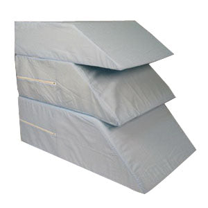 Standard Ortho Bed Wedge, Cover 8" X 20" X 24" 1 Each