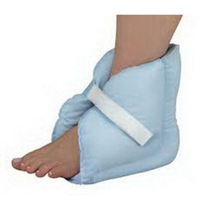 Comfort Heel Pillow (Fiberfill), Pair 1 Each