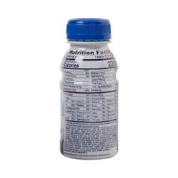 Ensure Ready-to-Drink Milk Chocolate Retail 8 oz Bottle, Gluten-free, Low-residue
