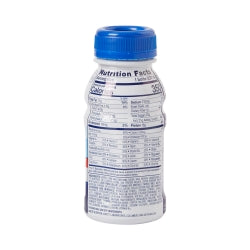 Ensure Plus Ready-to-Drink Creamy Milk Chocolate Retail 8 oz/237mL Bottle