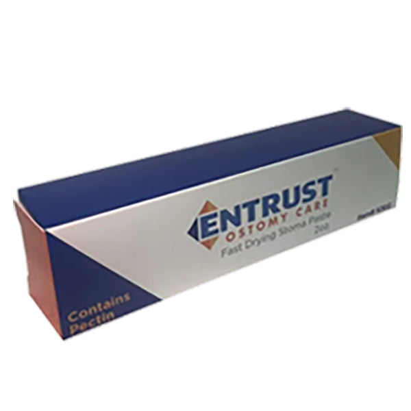 Entrust Fast Drying Paste, 2 oz. Tube 1 Each
