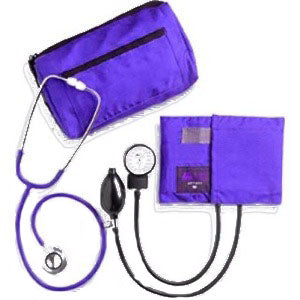 MatchMates Dual Head Combination Kit, Purple 1 Each