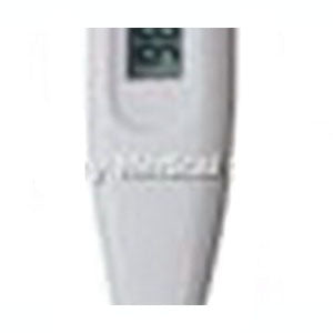 60 Second Thermometer w/Auto Shut-Off And Case 1 Each