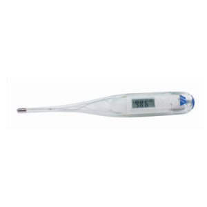 Tiny Temp Digital Thermometer 1 Each