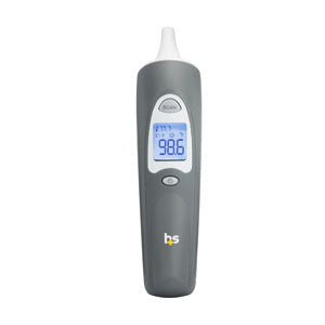 Standard Ear Digital Thermometer 1 Each