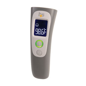 Non-Contact Digital Forehead Thermometer 1 Each