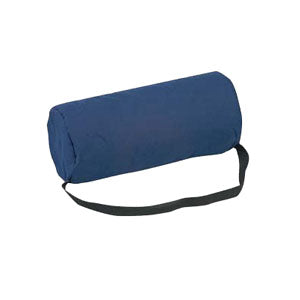 Lumbar Support Full Roll 10-3/4" x 4-3/4", Navy 1 Each