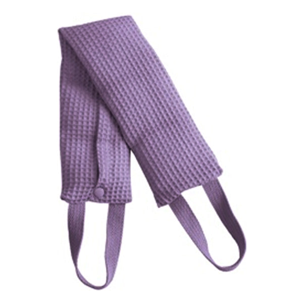 Vivi Relax-a-Bac Natural Scarf Hot/Cold Wrap, Lavender 1 Each