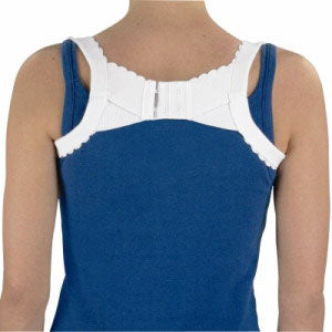 Posture Perfect Corrector, Universal Size 1 Each