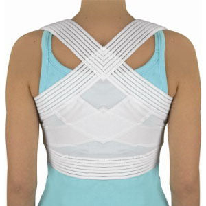 Posture Corrector, X-Large 46" - 48" Chest Size 1 Each