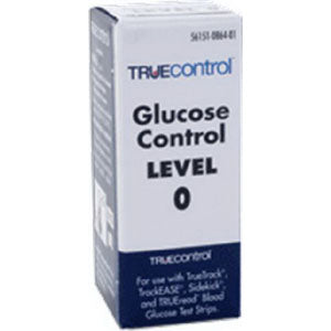 TRUEcontrol Level 0 Control Solution 1 Each
